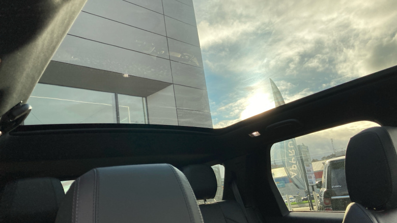 Land Rover Discovery Sport 2.0 D200 Dynamic HSE 5dr Auto [5 Seat] Diesel Station Wagon